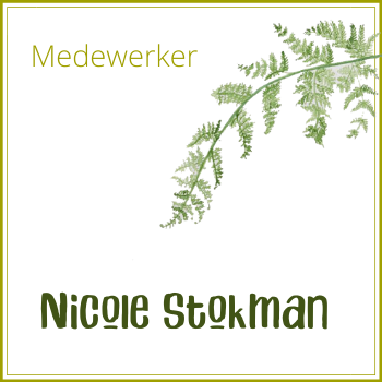Nicole Stokman